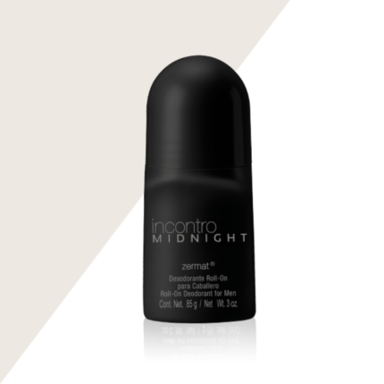 desodorante anti-transpirante en roll-on 85 g c/u