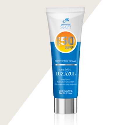 protector solar fps 50 interiores y exteriores 50 g