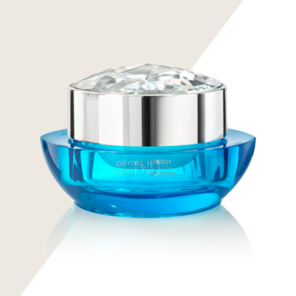 crema contorno de ojos energizante 15 g