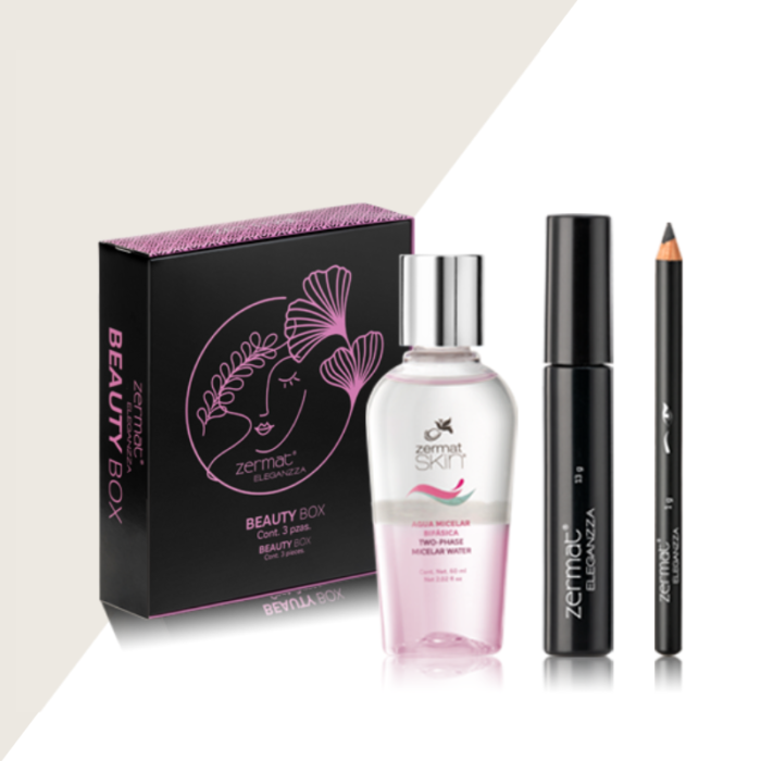 set beauty box 3 piezas