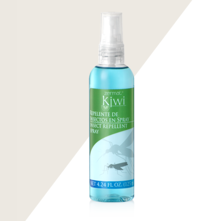 repelente de insectos 125 ml