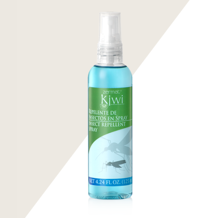 repelente de insectos 125 ml