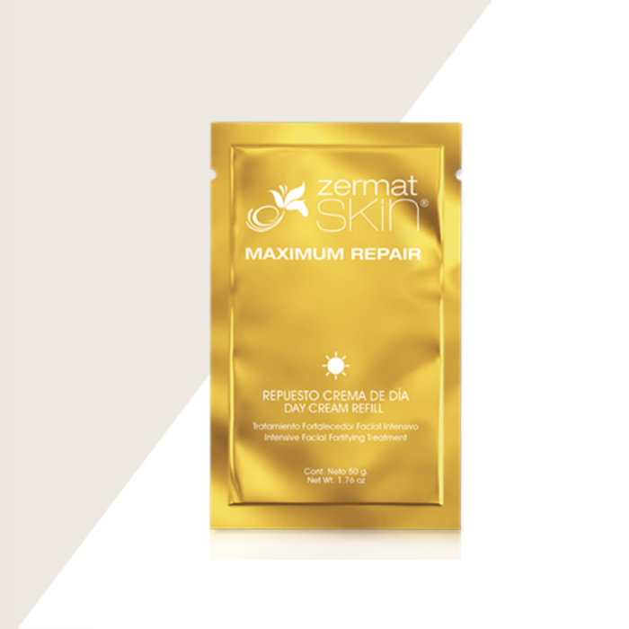 repuesto de crema de día maximum repair 50 g