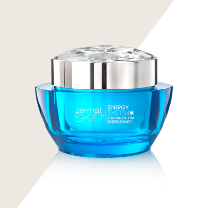 crema de día energizante 50 g