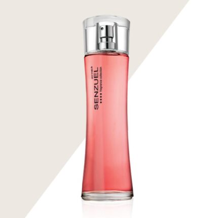 fragancia zfc senzuel 100ml