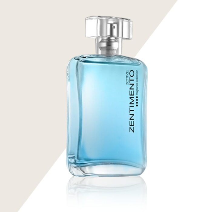 fragancia zfc zentimento 100ml