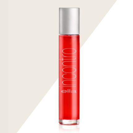 eau de parfum incontro – ella