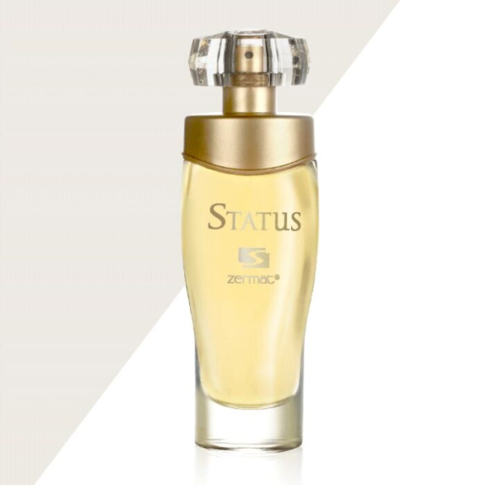 eau de parfum status – dama