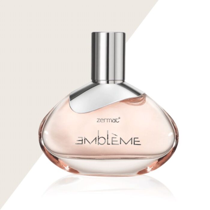 eau de parfum embleme