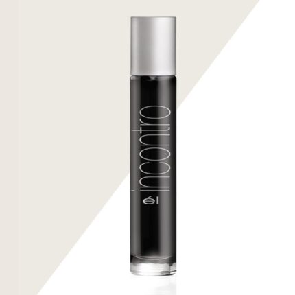 eau de toilette incontro – él