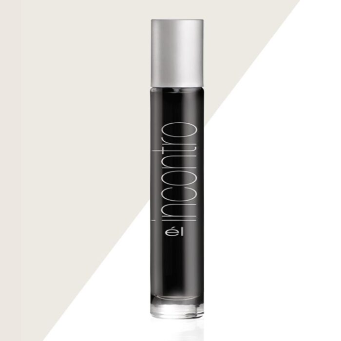 eau de toilette incontro – él
