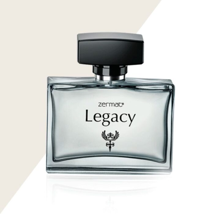 fragancia legacy
