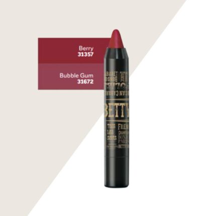 labial tipo chubby – betty boop